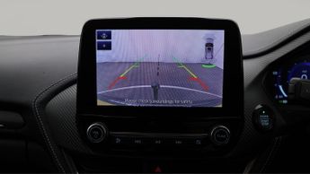 Ford Puma ST-LINE X VIGNALE