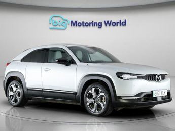 Mazda 3 GT SPORT TECH