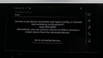 Audi e-tron SPORTBACK QUATTRO S LINE