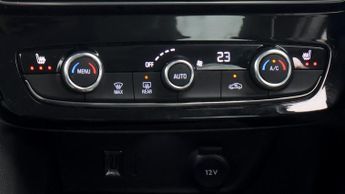 Vauxhall Mokka Electric ELITE PREMIUM
