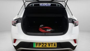 Vauxhall Mokka Electric ELITE PREMIUM