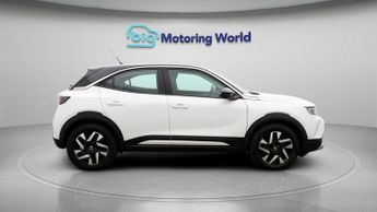 Vauxhall Mokka Electric ELITE PREMIUM