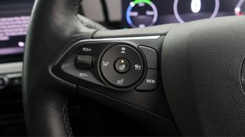 Vauxhall Mokka Electric ELITE PREMIUM
