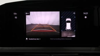 Vauxhall Mokka Electric ELITE PREMIUM