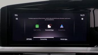 Vauxhall Mokka Electric ELITE PREMIUM