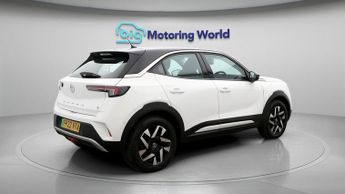 Vauxhall Mokka Electric ELITE PREMIUM