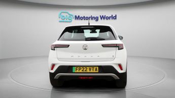 Vauxhall Mokka Electric ELITE PREMIUM