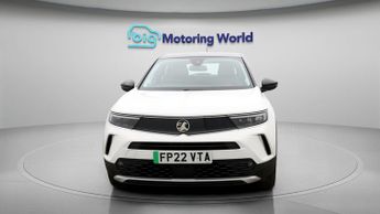Vauxhall Mokka Electric ELITE PREMIUM