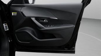 Peugeot E-2008 ALLURE