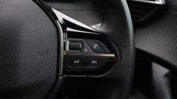 Peugeot E-2008 ALLURE