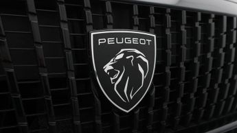 Peugeot E-2008 ALLURE