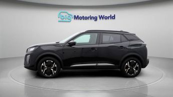 Peugeot E-2008 ALLURE