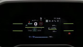Dacia Spring EXPRESSION