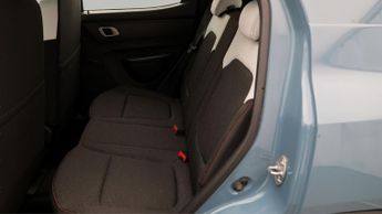 Dacia Spring EXPRESSION