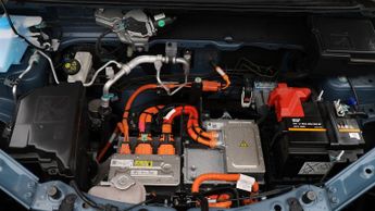 Dacia Spring EXPRESSION