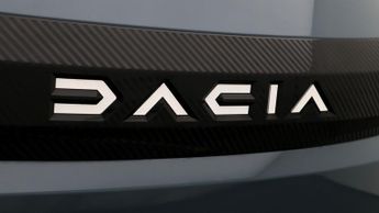 Dacia Spring EXPRESSION