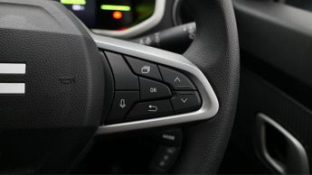 Dacia Spring EXPRESSION