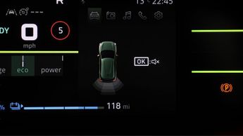 Dacia Spring EXPRESSION