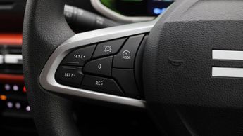 Dacia Spring EXPRESSION