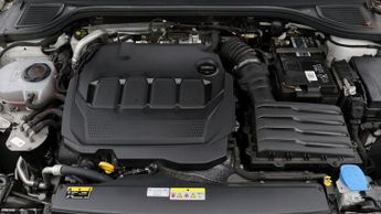 Volkswagen Golf GTD TDI DSG