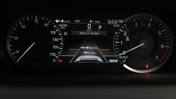 Land Rover Discovery Sport R-DYNAMIC HSE