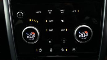 Land Rover Discovery Sport R-DYNAMIC HSE