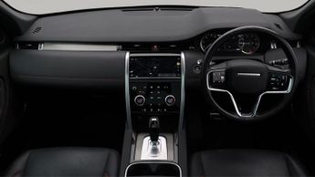 Land Rover Discovery Sport R-DYNAMIC HSE