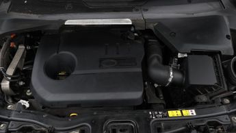 Land Rover Discovery Sport R-DYNAMIC HSE