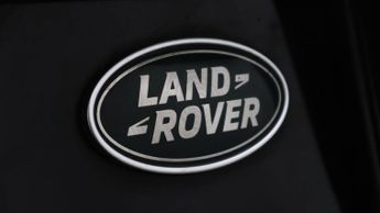 Land Rover Discovery Sport R-DYNAMIC HSE