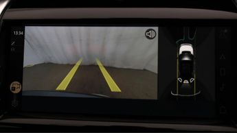 Land Rover Discovery Sport R-DYNAMIC HSE