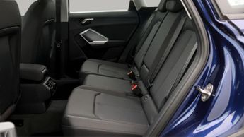 Audi Q3 TFSI E TECHNIK