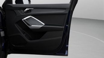 Audi Q3 TFSI E TECHNIK