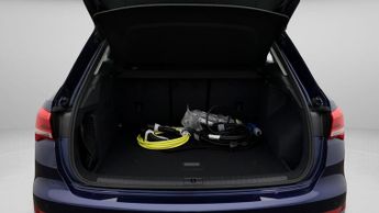 Audi Q3 TFSI E TECHNIK