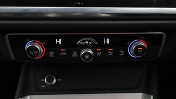 Audi Q3 TFSI E TECHNIK