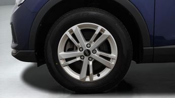 Audi Q3 TFSI E TECHNIK