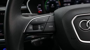 Audi Q3 TFSI E TECHNIK