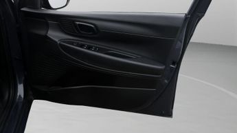 Hyundai i20 T-GDI SE CONNECT