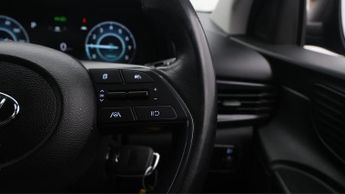Hyundai i20 T-GDI SE CONNECT