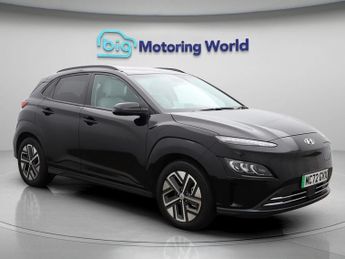 Hyundai KONA ULTIMATE