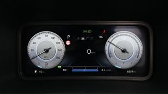 Hyundai KONA ULTIMATE