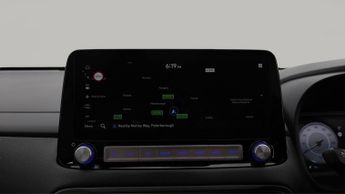 Hyundai KONA ULTIMATE