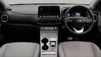 Hyundai KONA ULTIMATE