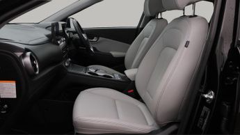 Hyundai KONA ULTIMATE