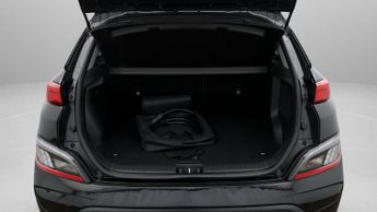 Hyundai KONA ULTIMATE