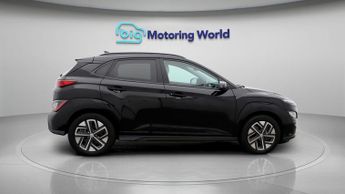 Hyundai KONA ULTIMATE