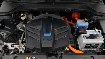 Hyundai KONA ULTIMATE