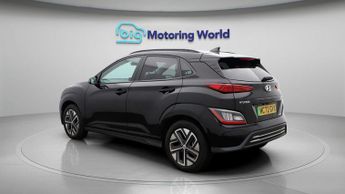 Hyundai KONA ULTIMATE