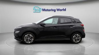 Hyundai KONA ULTIMATE