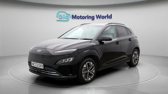 Hyundai KONA ULTIMATE