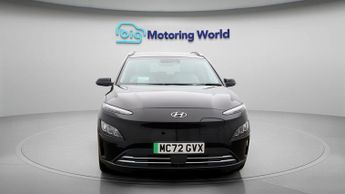 Hyundai KONA ULTIMATE